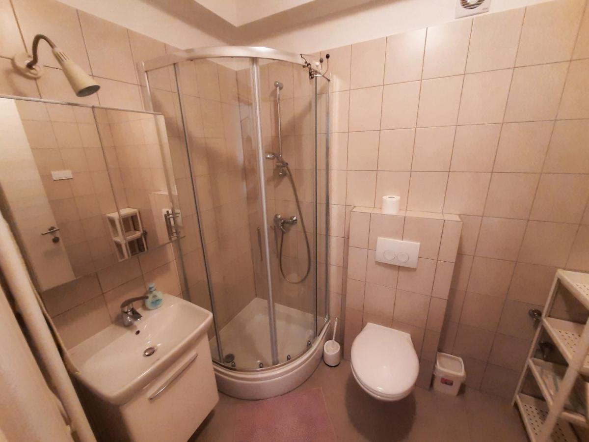 Argonauti With Free Parking Apartment Pula Exterior photo