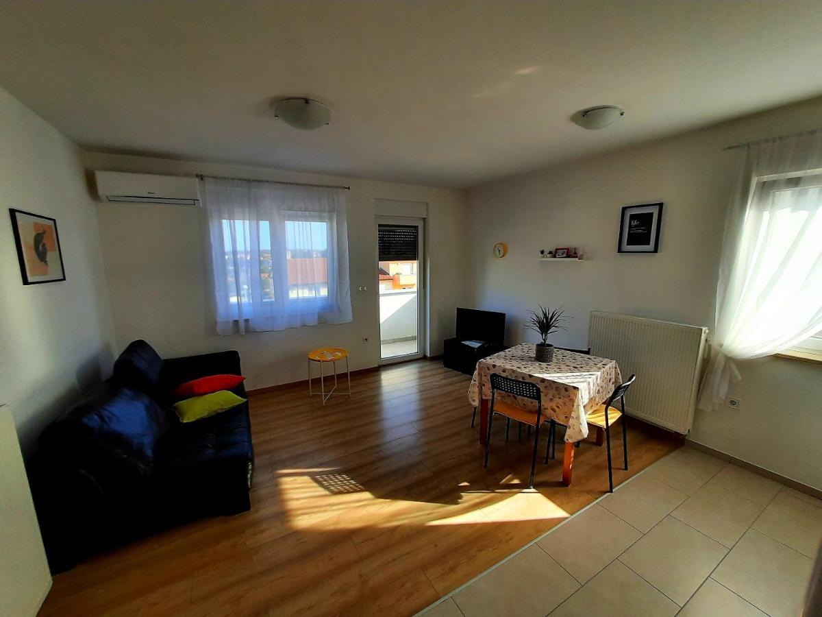 Argonauti With Free Parking Apartment Pula Exterior photo