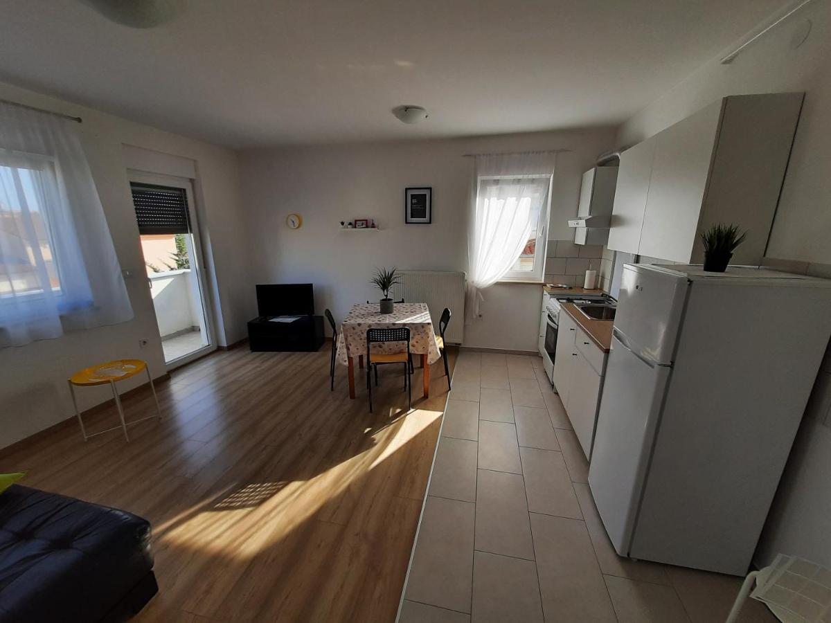 Argonauti With Free Parking Apartment Pula Exterior photo