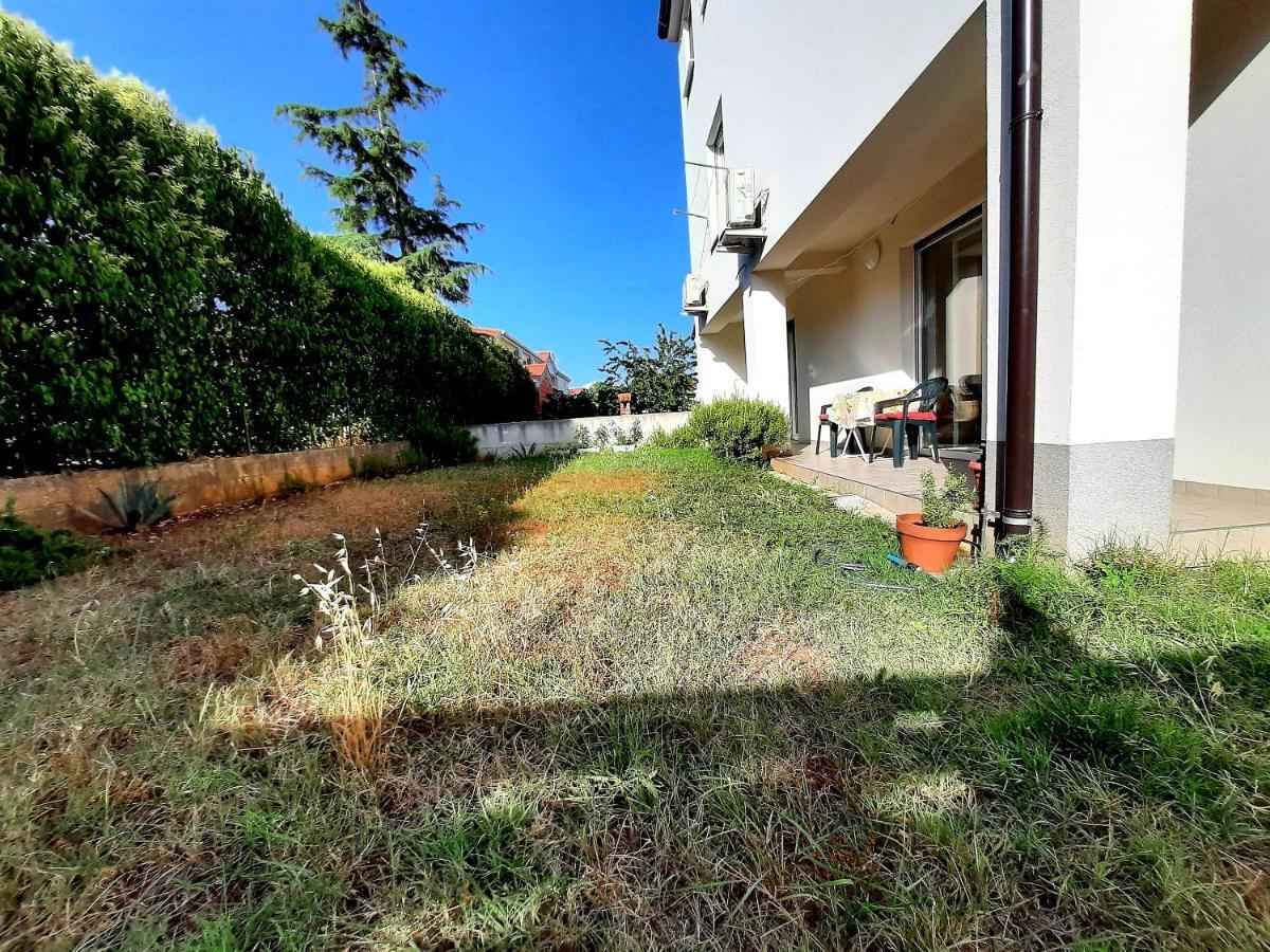 Argonauti With Free Parking Apartment Pula Exterior photo