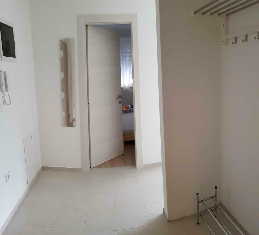 Argonauti With Free Parking Apartment Pula Exterior photo